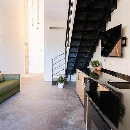 Apartamentos Bocairenthomes, En Pleno Centro De Bocairent, Con Pequena Piscina Y Parking Privado ภายนอก รูปภาพ