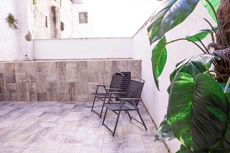 Apartamentos Bocairenthomes, En Pleno Centro De Bocairent, Con Pequena Piscina Y Parking Privado ภายนอก รูปภาพ