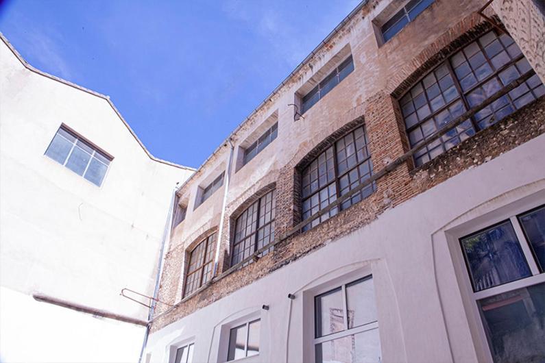 Apartamentos Bocairenthomes, En Pleno Centro De Bocairent, Con Pequena Piscina Y Parking Privado ภายนอก รูปภาพ