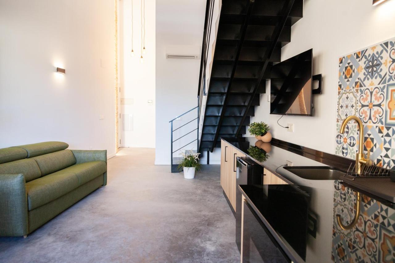 Apartamentos Bocairenthomes, En Pleno Centro De Bocairent, Con Pequena Piscina Y Parking Privado ภายนอก รูปภาพ