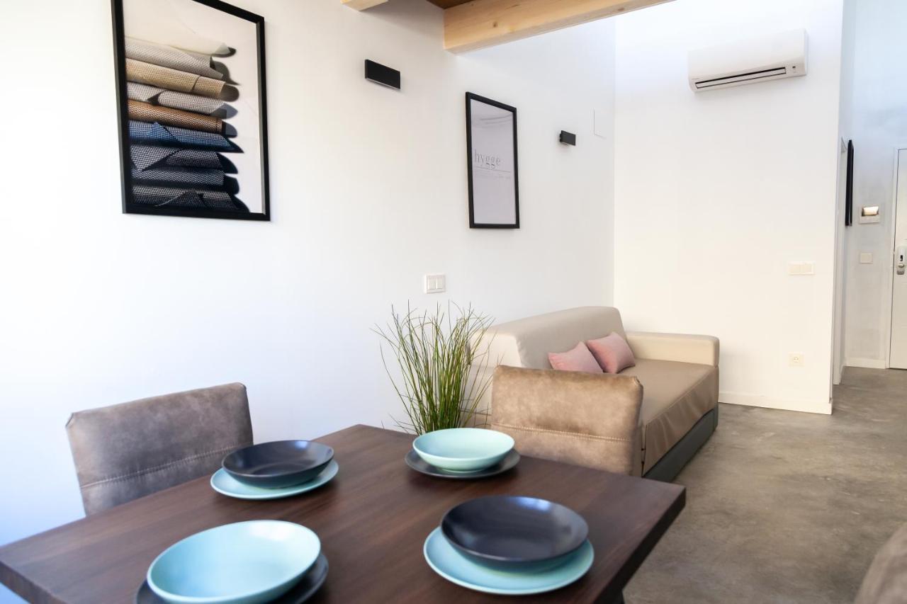 Apartamentos Bocairenthomes, En Pleno Centro De Bocairent, Con Pequena Piscina Y Parking Privado ภายนอก รูปภาพ