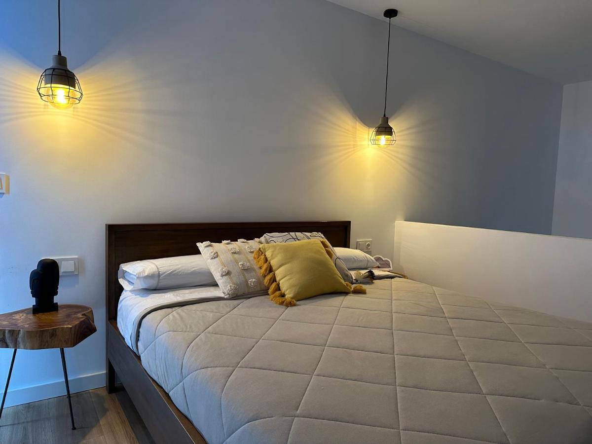 Apartamentos Bocairenthomes, En Pleno Centro De Bocairent, Con Pequena Piscina Y Parking Privado ภายนอก รูปภาพ